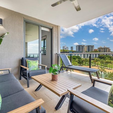 Darwin Waterfront Short Stay Apartments Zewnętrze zdjęcie