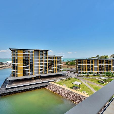 Darwin Waterfront Short Stay Apartments Zewnętrze zdjęcie