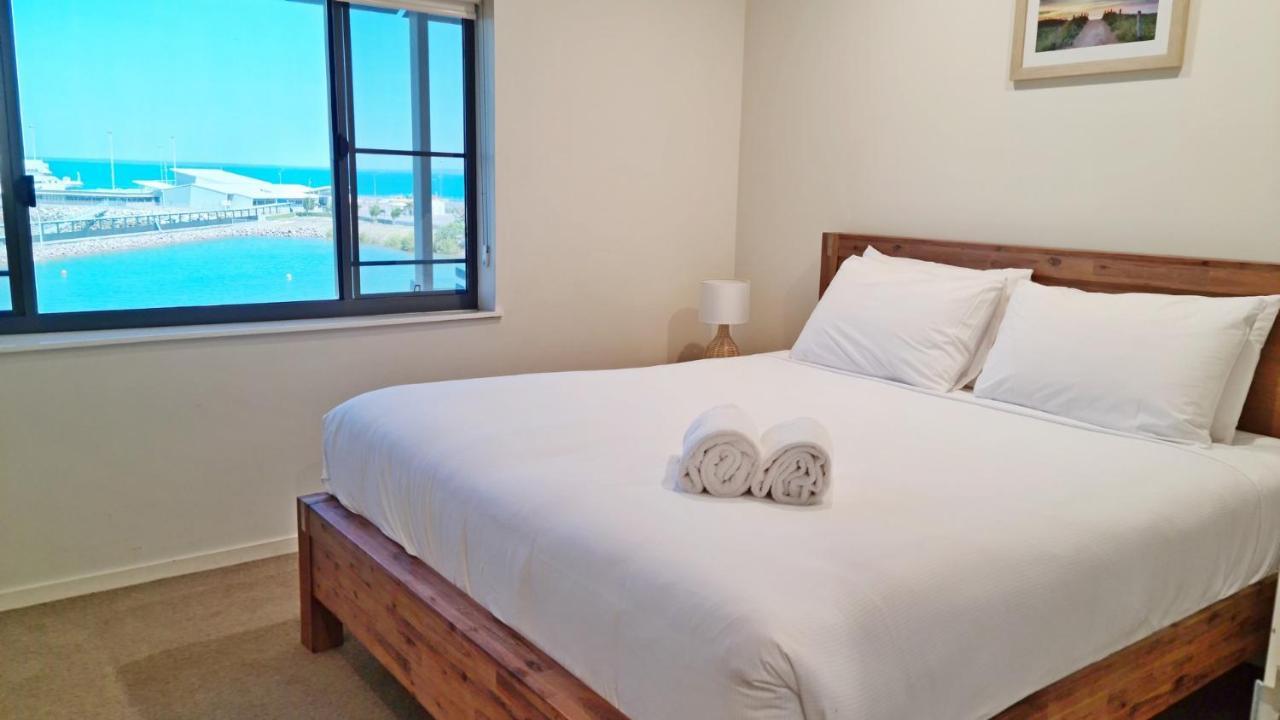 Darwin Waterfront Short Stay Apartments Zewnętrze zdjęcie