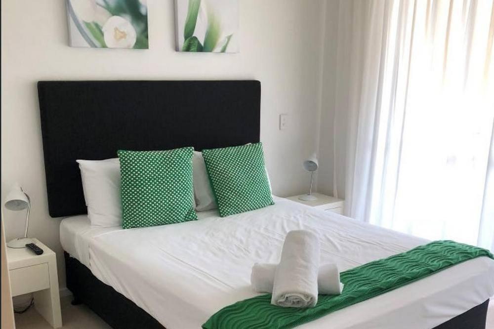 Darwin Waterfront Short Stay Apartments Zewnętrze zdjęcie