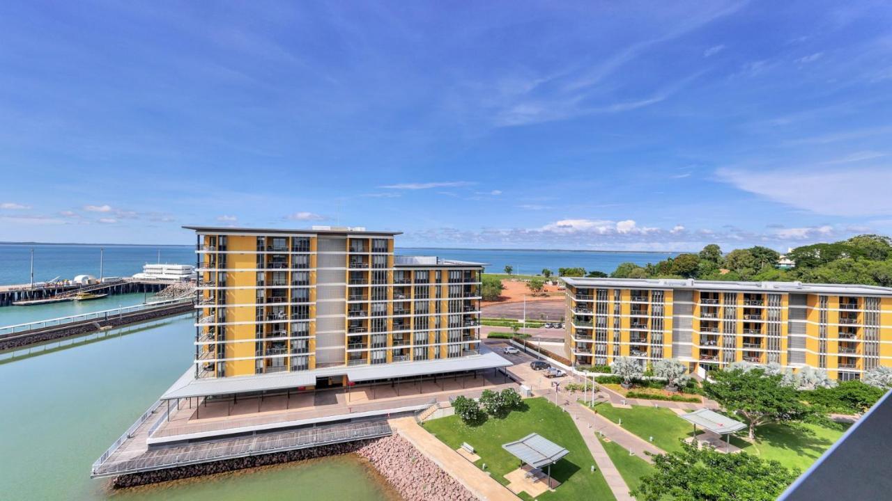Darwin Waterfront Short Stay Apartments Zewnętrze zdjęcie