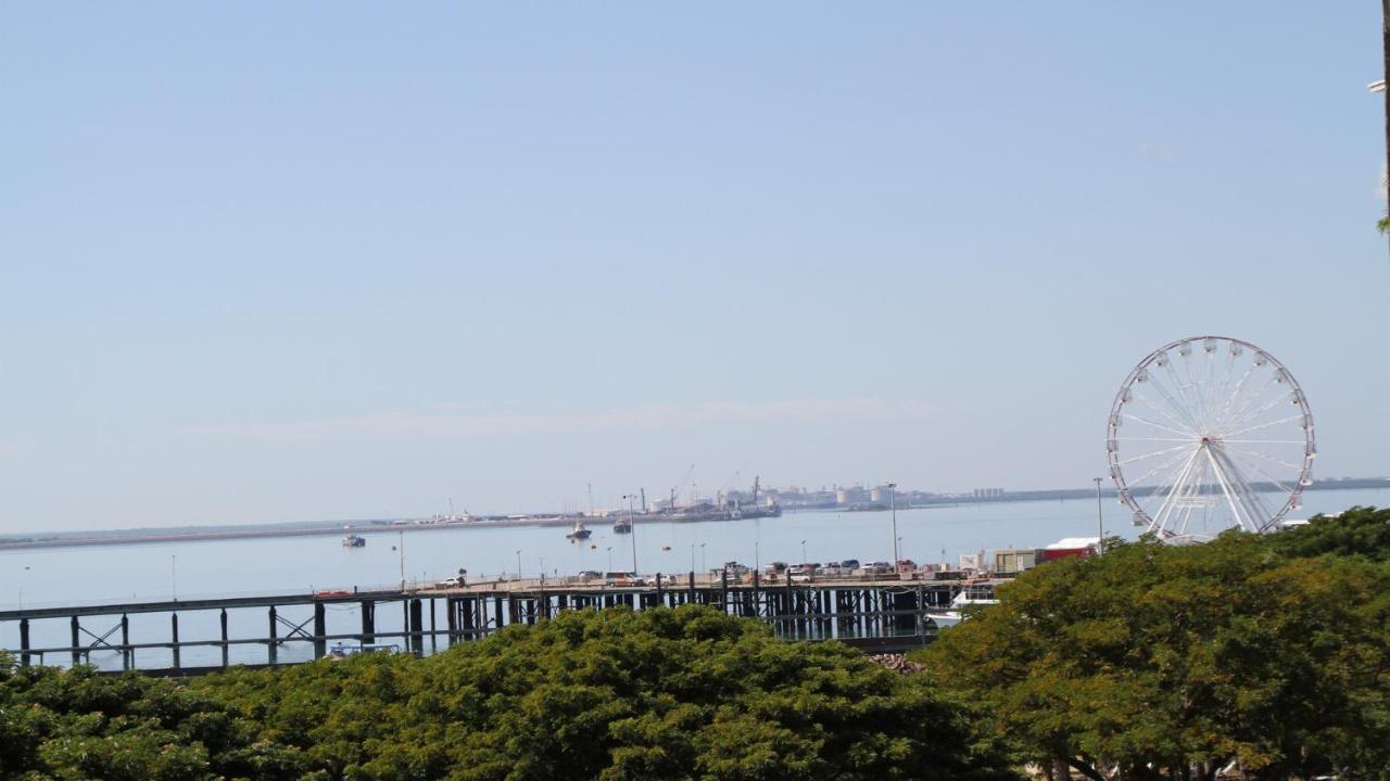 Darwin Waterfront Short Stay Apartments Zewnętrze zdjęcie