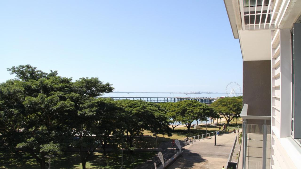 Darwin Waterfront Short Stay Apartments Zewnętrze zdjęcie
