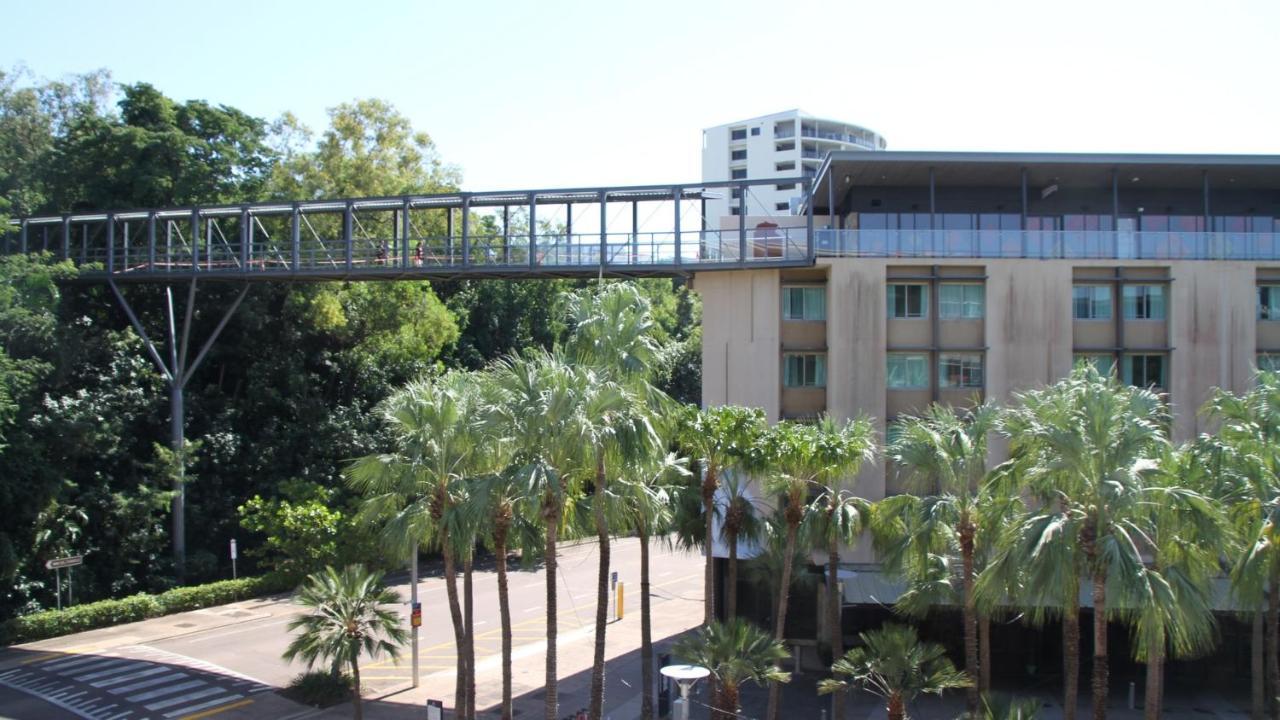 Darwin Waterfront Short Stay Apartments Zewnętrze zdjęcie