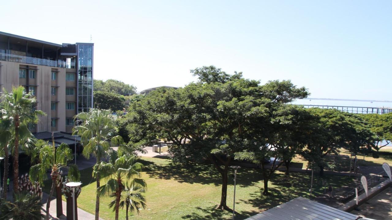 Darwin Waterfront Short Stay Apartments Zewnętrze zdjęcie