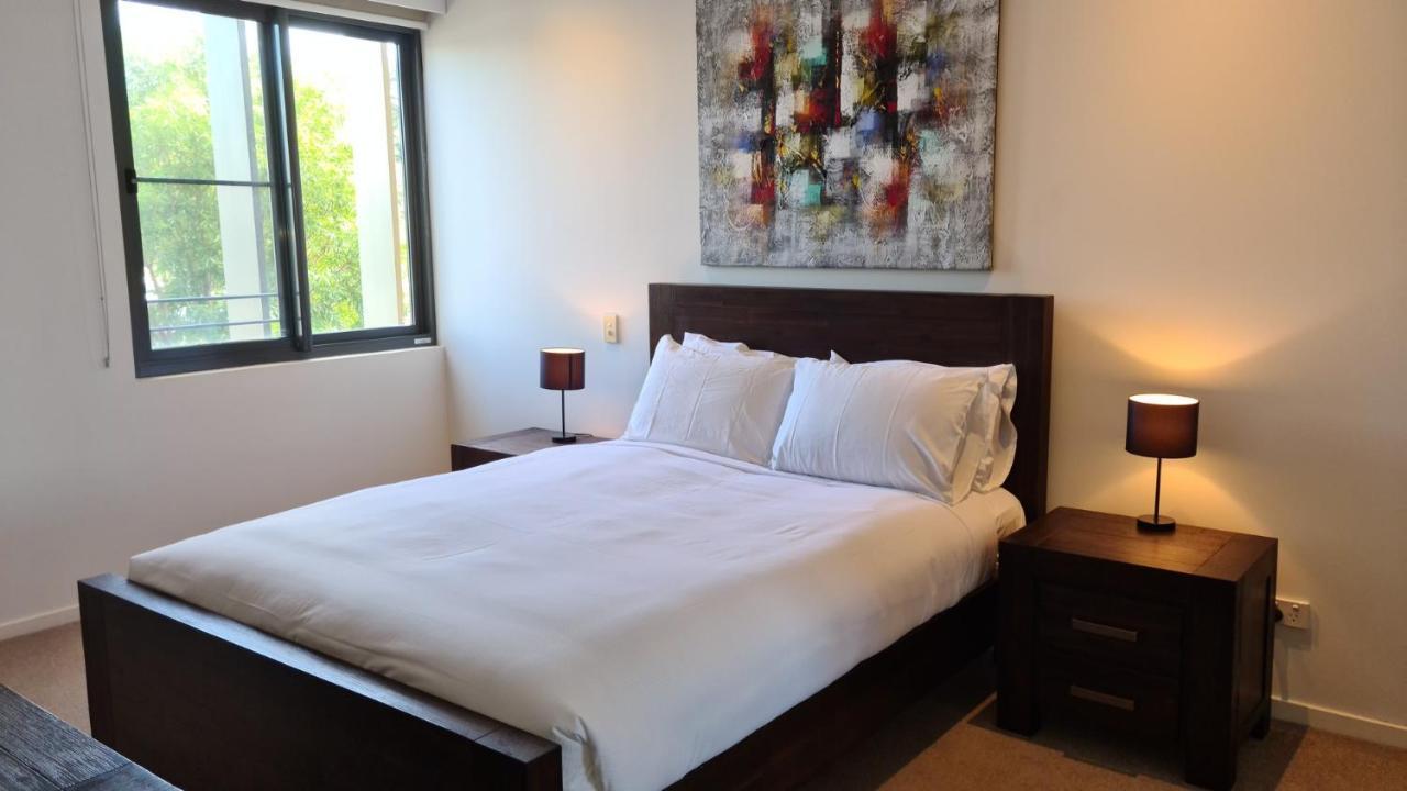 Darwin Waterfront Short Stay Apartments Zewnętrze zdjęcie
